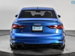 2018 Audi RS 3 2.5T