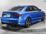 2018 Audi RS 3 2.5T