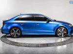 2018 Audi RS 3 2.5T