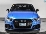 2018 Audi RS 3 2.5T