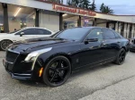 2017 Cadillac CT6 3.6L Standard