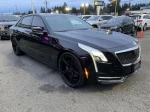 2017 Cadillac CT6 3.6L Standard