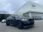 2016 BMW X6 xDrive35i