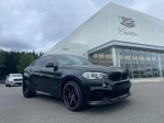 2016 BMW X6 xDrive35i