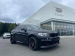 2016 BMW X6 xDrive35i