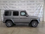 2023 Mercedes-Benz G-Class G 550