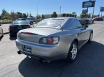 2000 Honda S2000