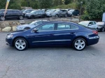 2013 Volkswagen CC 2.0T Sport