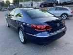 2013 Volkswagen CC 2.0T Sport