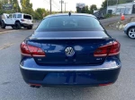 2013 Volkswagen CC 2.0T Sport