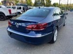 2013 Volkswagen CC 2.0T Sport