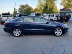 2013 Volkswagen CC 2.0T Sport