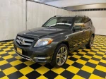 2015 Mercedes-Benz GLK-Class GLK 350 4MATIC