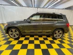 2015 Mercedes-Benz GLK-Class GLK 350 4MATIC
