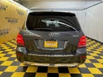 2015 Mercedes-Benz GLK-Class GLK 350 4MATIC