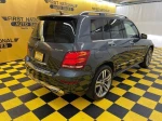 2015 Mercedes-Benz GLK-Class GLK 350 4MATIC