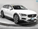 2022 Volvo V90 Cross Country B6