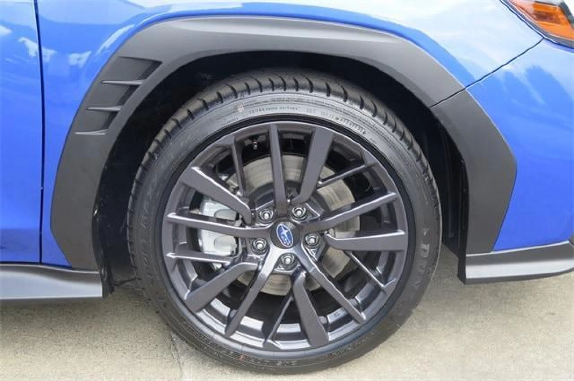 2023 Subaru WRX Premium