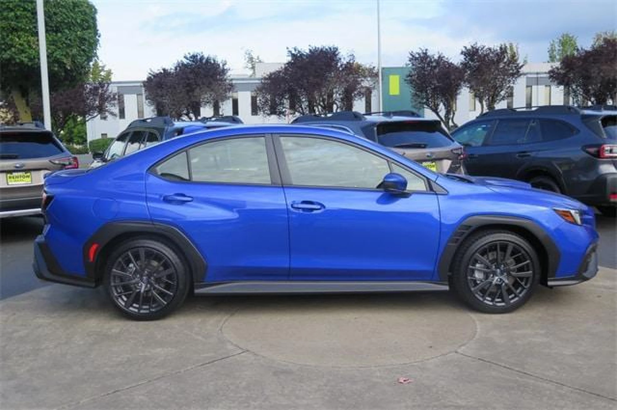 2023 Subaru WRX Premium