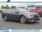 2024 Subaru Legacy Premium