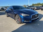 2019 INFINITI Q60 3.0t Red Sport 400