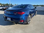 2019 INFINITI Q60 3.0t Red Sport 400