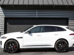 2024 Jaguar F-PACE R-Dynamic S