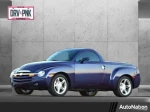 2004 Chevrolet SSR Base