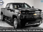 2022 Chevrolet Silverado 3500 High Country