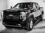 2022 Chevrolet Silverado 3500 High Country