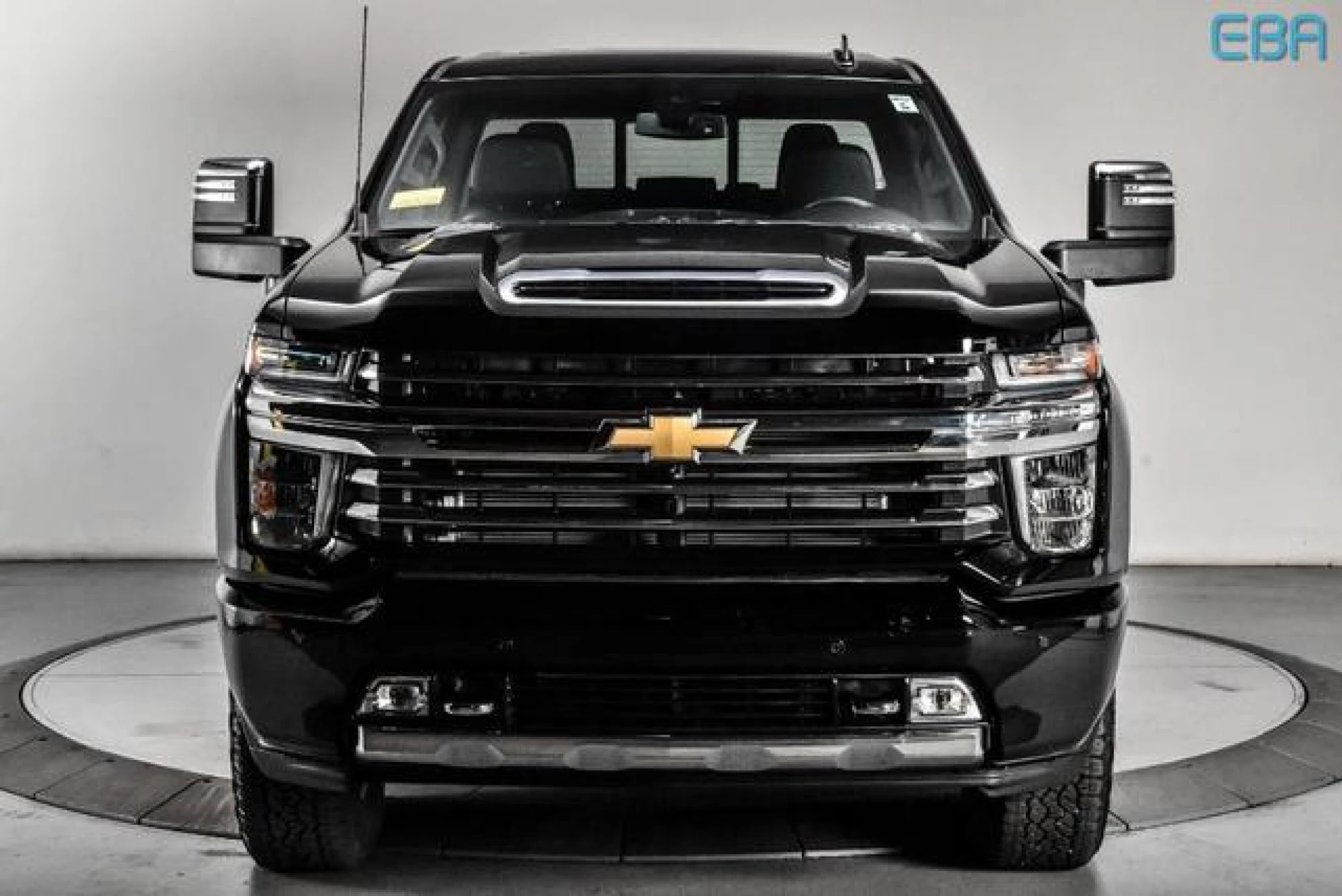 2022 Chevrolet Silverado 3500 High Country