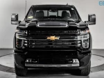 2022 Chevrolet Silverado 3500 High Country