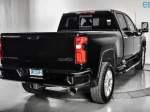 2022 Chevrolet Silverado 3500 High Country