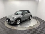 2021 MINI Convertible Cooper