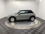 2021 MINI Convertible Cooper