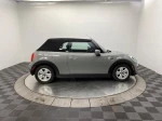 2021 MINI Convertible Cooper