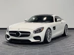 2017 Mercedes-Benz AMG GT AMG GT S