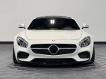 2017 Mercedes-Benz AMG GT AMG GT S