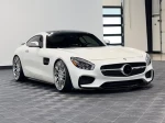2017 Mercedes-Benz AMG GT AMG GT S