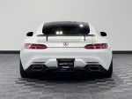 2017 Mercedes-Benz AMG GT AMG GT S