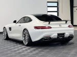 2017 Mercedes-Benz AMG GT AMG GT S