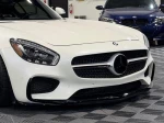 2017 Mercedes-Benz AMG GT AMG GT S