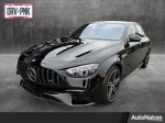 2021 Mercedes-Benz AMG E 63 S 4MATIC