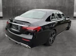 2021 Mercedes-Benz AMG E 63 S 4MATIC
