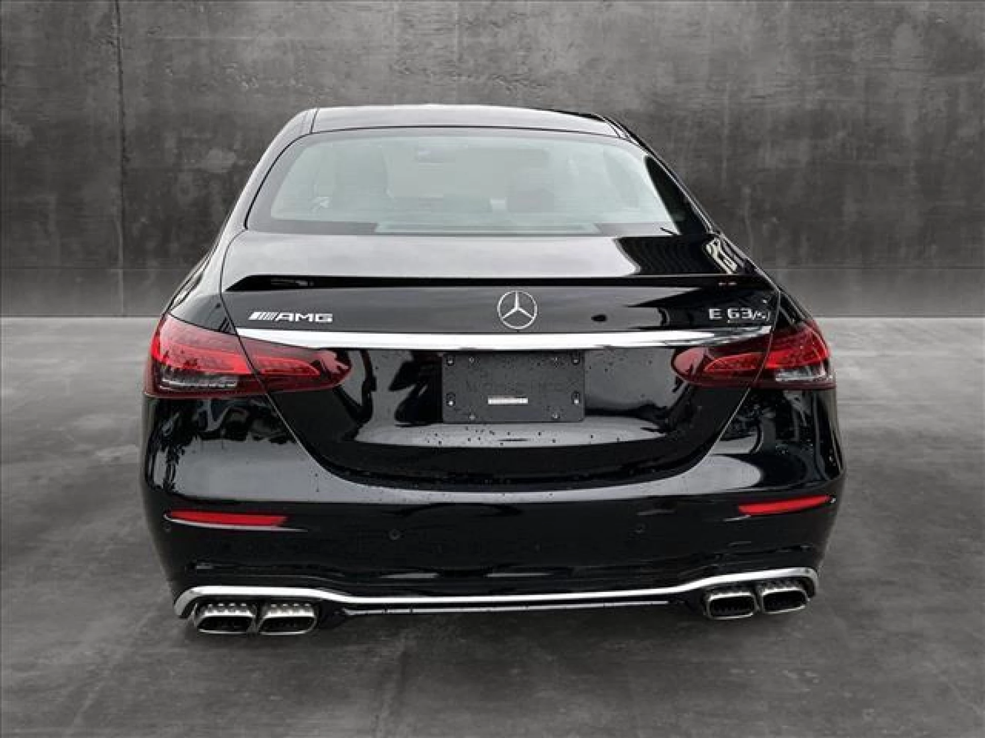 2021 Mercedes-Benz AMG E 63 S 4MATIC