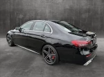 2021 Mercedes-Benz AMG E 63 S 4MATIC