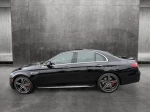 2021 Mercedes-Benz AMG E 63 S 4MATIC
