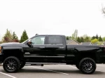 2018 Chevrolet Silverado 3500 High Country