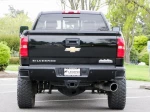 2018 Chevrolet Silverado 3500 High Country