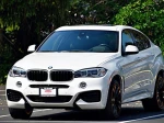 2018 BMW X6 xDrive35i